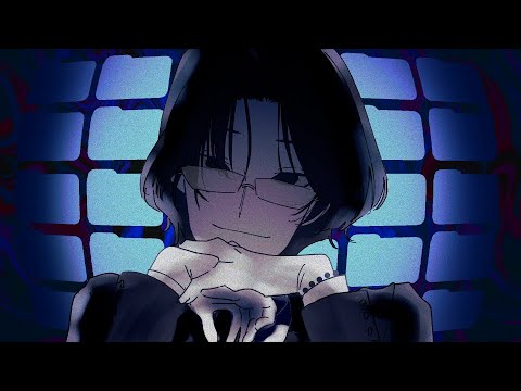 UTAUカバー　永山静　Be My Guest　音源配布予定