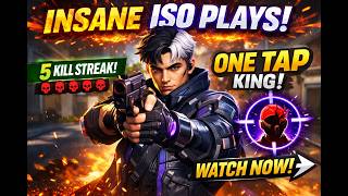 Valorant Iso Highlights – Aim So Sharp It’s Illegal 💀