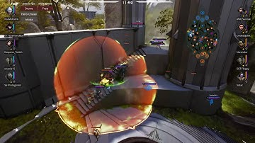 Paragon - Conquering the Fortress (feat. Undeadpilot)