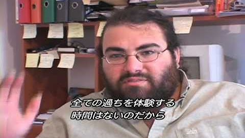 「沈黙を破る」～予告編～