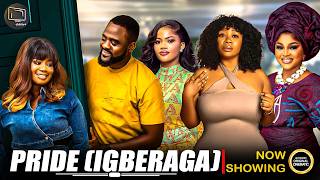 PRIDE (IGBERAGA) - Yoruba Movie 2026 Drama Wumi Toriola, Tunde Aderinoye, Mercy Aigbe, Irewole O