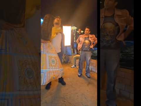 ايه اللي بيحصل ده هدي الأتربي قنبله الجيل هدي الأتربي قنبلة الموسم العتاولة الكبار ابو فله