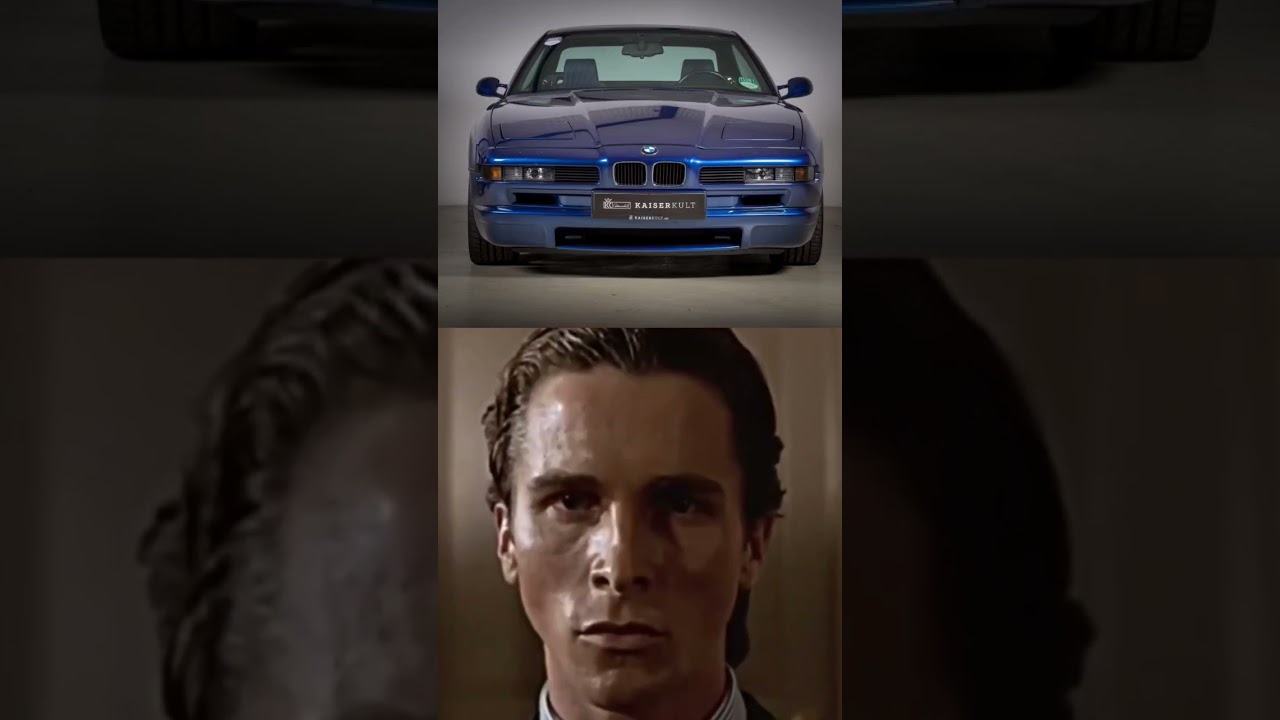 Old cars are better V2 