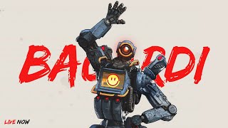 Apex legends Live Tamil #bacardiyt  #apexlegendstamil #facecam