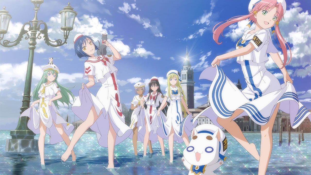 5 Rekomendasi Anime CGDCT yang Seru untuk Ditonton, Tertarik