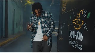 Kraff - Og Bobby Johnson - (Official Music Video)