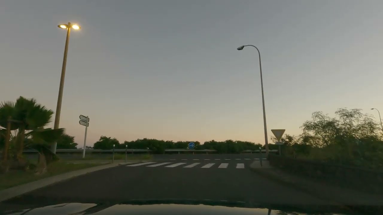 Île de la Réunion, Saint Louis ,part 15