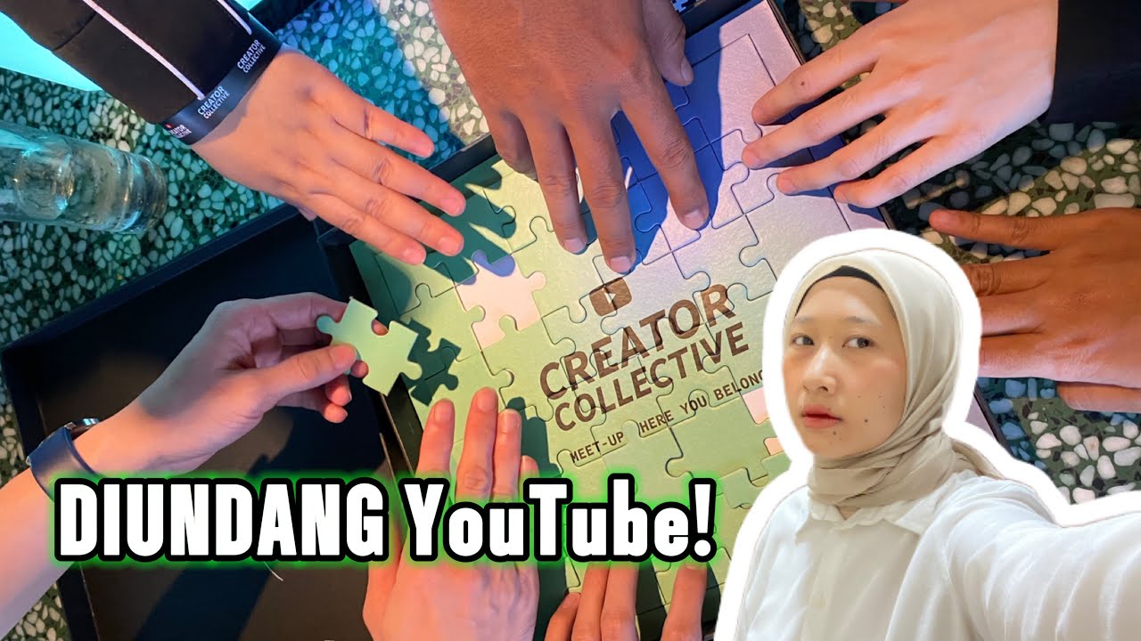 YouTube Creator Collective 2025