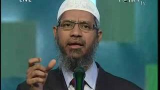 Dr Zakir Naik and Oxford Union Debate Address 1 of 7.flv