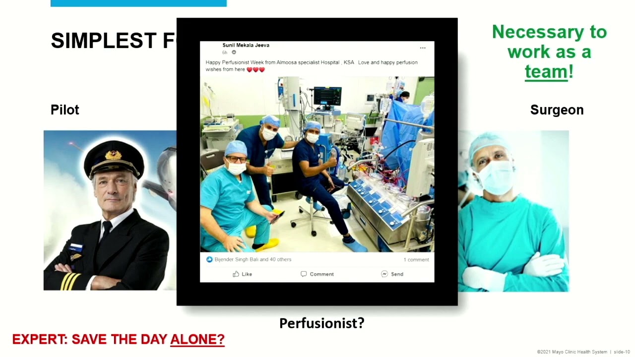 Improving Communication and Teamwork in the CardiovascularSurgery Operating Room