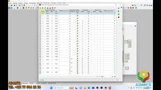 COMMENT DIMENSIONNER AVEC CYPE CAD