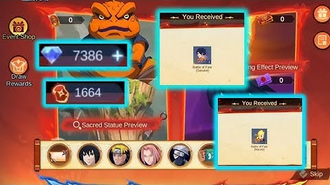 EXPENSIVE LOADING ANIMATION IN MLBB | NarutoxMlbb #mobilelegends