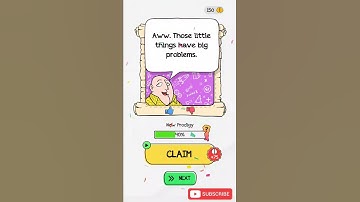 Braindom 2 Level 62 Walkthrough