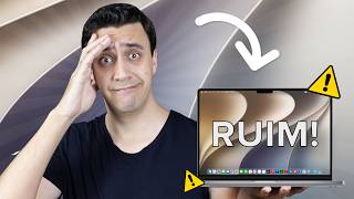 ✅ macOS GOLDEN GATE: O que ninguém te conta do BETA!