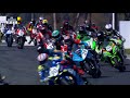 Australian Superbike Championship (ASBK) - Rnd 6, Winton, Vic - Superbikes - September 9, 2018