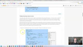 CS 210 Ch 4 Arrays and Vectors