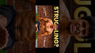 Fitness Thumbnail Breakdown 🫣 #design #shorts #viral