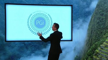 Virtual Awards Show host | MC | Emcee - Jon Petz