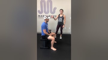 Jefferson Curl Progression