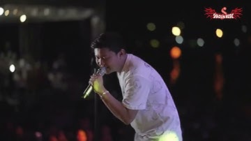 Denny Caknan - Sugeng Dalu Live Cilacap Ambyar 2022