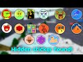 How to Find Every Sticker in Super Bear Adventure Gameplay Walkthrough
