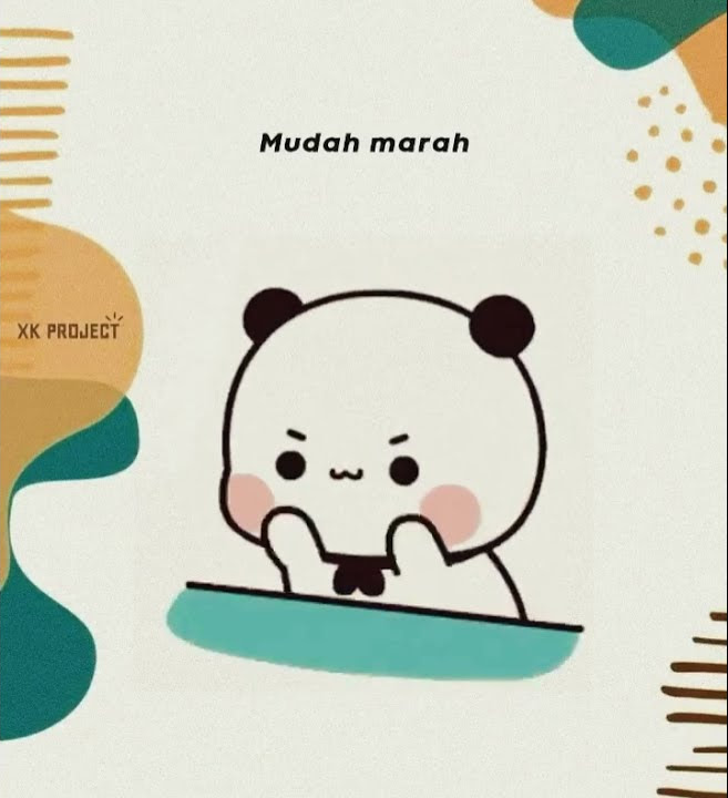 Cewek Lagi PMS