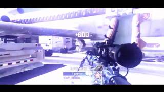 Retro MW2 Edit !