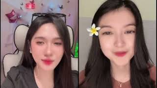 CIRI KHAS EEN QUEENNY SAAT LIVE SAMA WANITA-WANITA CANTIK PILIHAN PENONTON. EEN LAGI GABUT KALI YAA!