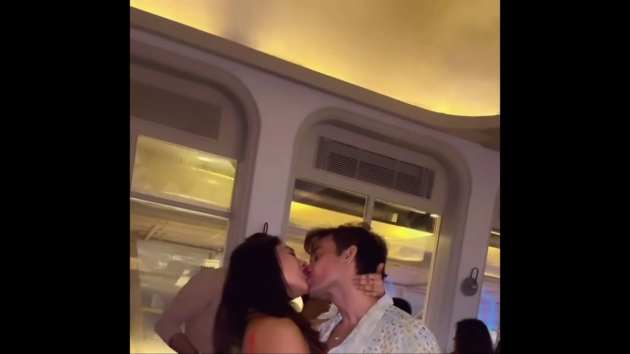 hot indian kissing | indian couple kiss | kissing indian | hot kissing indian | Rose Pandav Official