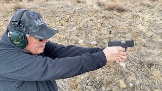 3-17-21 Triggered: The Upgraded Taurus G3c