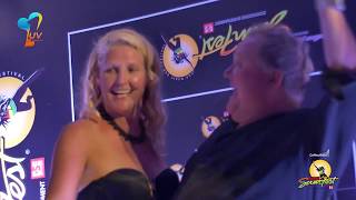 1LuvTV presents Reggae Sumfest - Blitz at the Hardrock Cafe