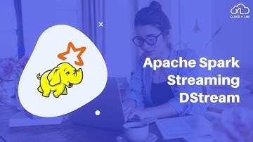 6.2. Apache Spark Streaming | DStream