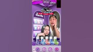 Wika salim live streaming Uut Selly 's broadcast