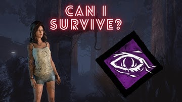 Can I Use Object Of Obsession And Live??? Find Out Here | Dead By Daylight