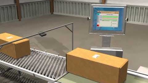 Matrix - Data Navigator High-Speed Automatic Case Labeling Introduction