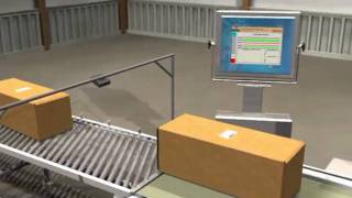 Matrix - Data Navigator High-Speed Automatic Case Labeling Introduction