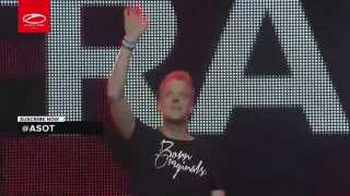 Ruben De Ronde   A State of Trance Festival in Mumbai, India