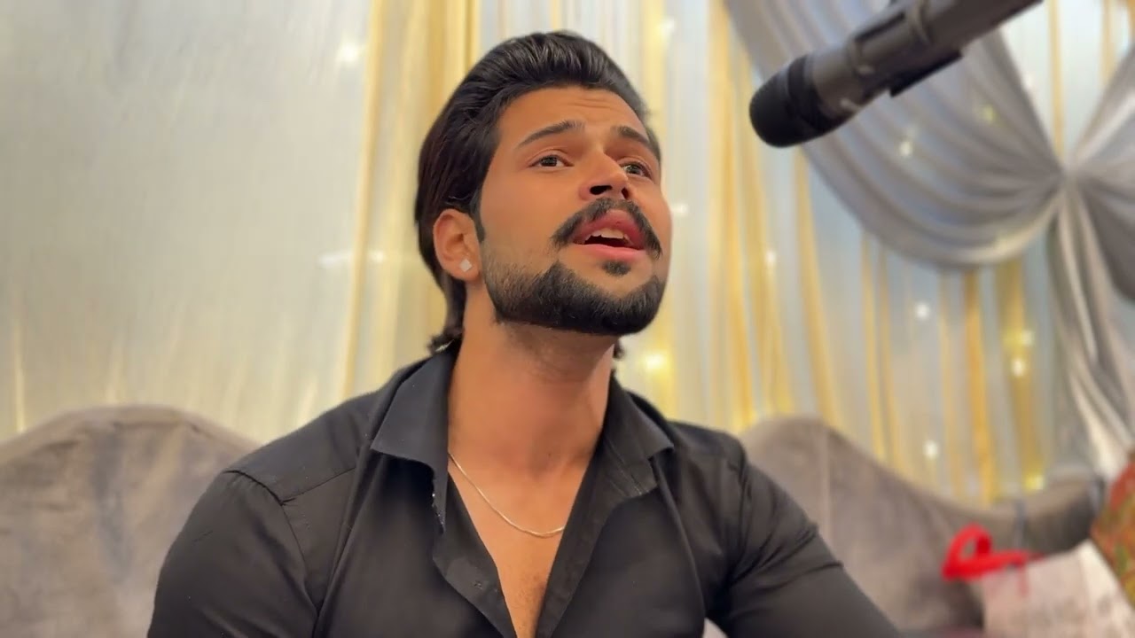 Hoo Babul Myna💔🥺| New Kashmiri Viral Sad Wedding Song | By Singer Aafaq☎️7889412609