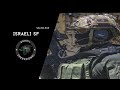Israeli Special Forces EGOZ MAGLAN 7th Wing Special Ops
