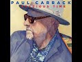 Paul Carrack - Precious Time [Official Video]