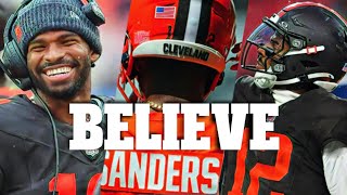 Shedeur Sanders Is The Future Kevin Stefanski Sabotaging Cleveland Browns Organization Horrible