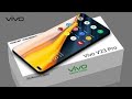Vivo V23 Pro 2026 รีวิวสมาร์ทโฟนสุดสวย กล้องเทพ เซลฟี่คมชัด สเปกแรงคุ้มค่า!!