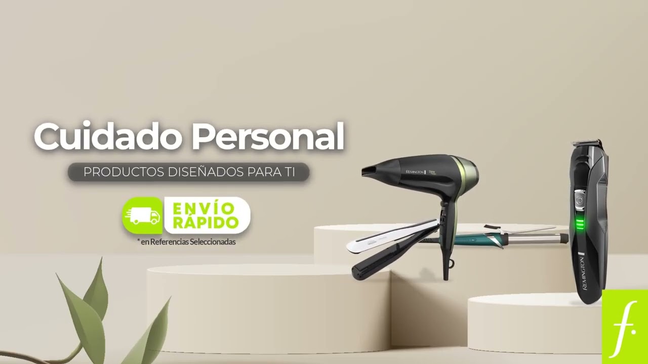 Productos de cuidado personal en tiendas y Falabella.com