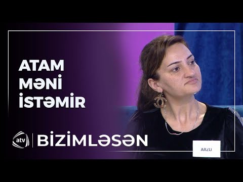 Arzunun atası qızı və Aslan barədə danışdı - Sənin hərəkətin düzgün deyil / Bizimləsən