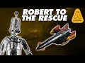 Pod 318: Maria Teresa Creasey | Fireball XL5