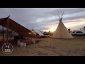 All About Tipis and the Nomadics Tipi