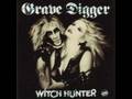 Grave Digger - Get  Ready For Power