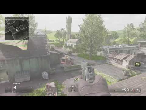 All 8 WORKING GLITCHES ON THE *NEW* MAP DAYBREAK - DOWNPOUR...