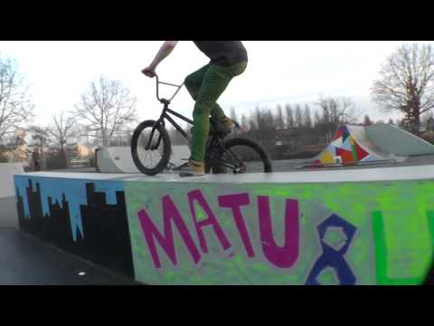 One day in Oggersheim! HD