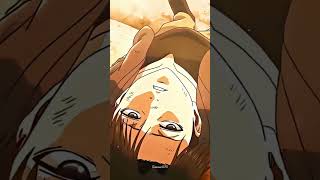 Levi Then vs Now | Touch It | SameerWD #anime #animeedit #animebadassmoments #aot